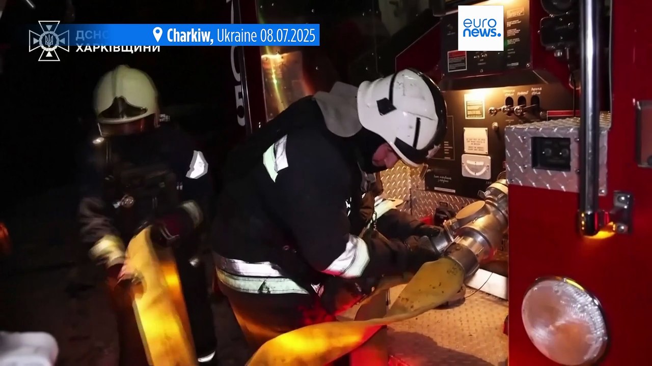 Nachrichten des Tages | 9. August 2025 - Abendausgabe