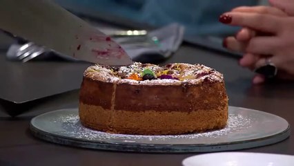 Top Chef Vip 2025: Episodios 17 y 18 – ¡No te lo pierdas! 🍽️