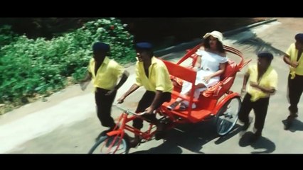 Mama paiya.. | 【“DEVATHAI KANDEAIN”】 · Indian Song · Magic · மொழி இந்தி ～ Tamil —  「2005」