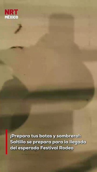 El Festival Rodeo está por llegar con toda la emoción, música y tradición que te encanta. Prepárate para vivir la experiencia.