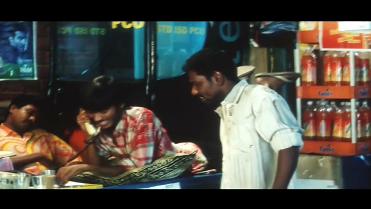 Devanthai en.. | 【“DEVATHAI KANDEAIN”】  · Indian Song • Magic · மொழி இந்தி ～ Tamil —  「2005」