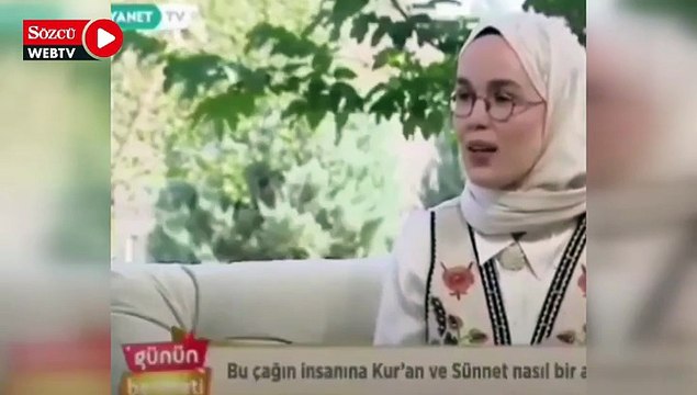 Diyanet, 'Allah baba' ifadesi hakkında inceleme başlattı