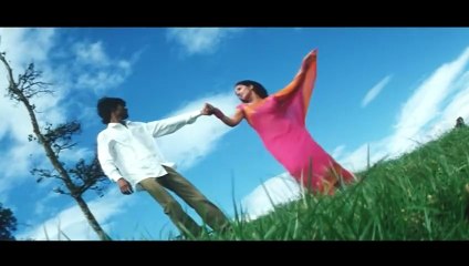 Azhagae brammanidam.. | 【“DEVATHAI KANDEAIN”】 · Indian Song • Magic · மொழி இந்தி ～ Tamil —  「2005」