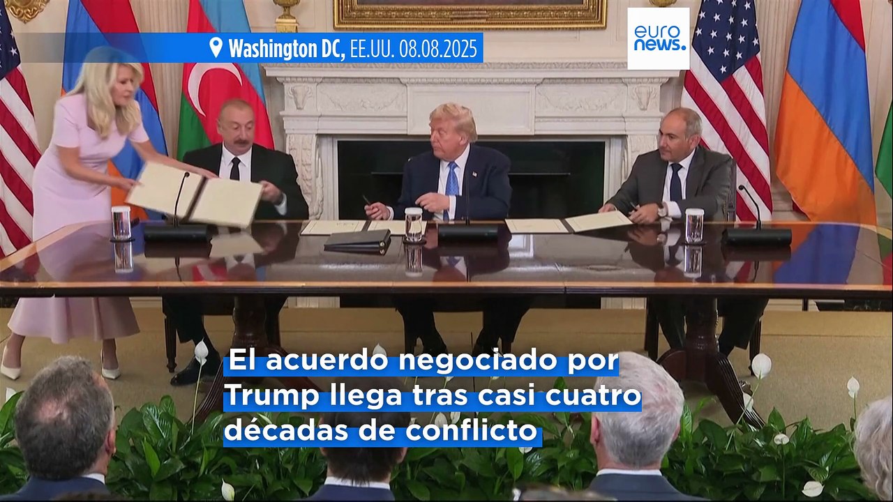Últimas noticias | 09 agosto 2025 - Tarde