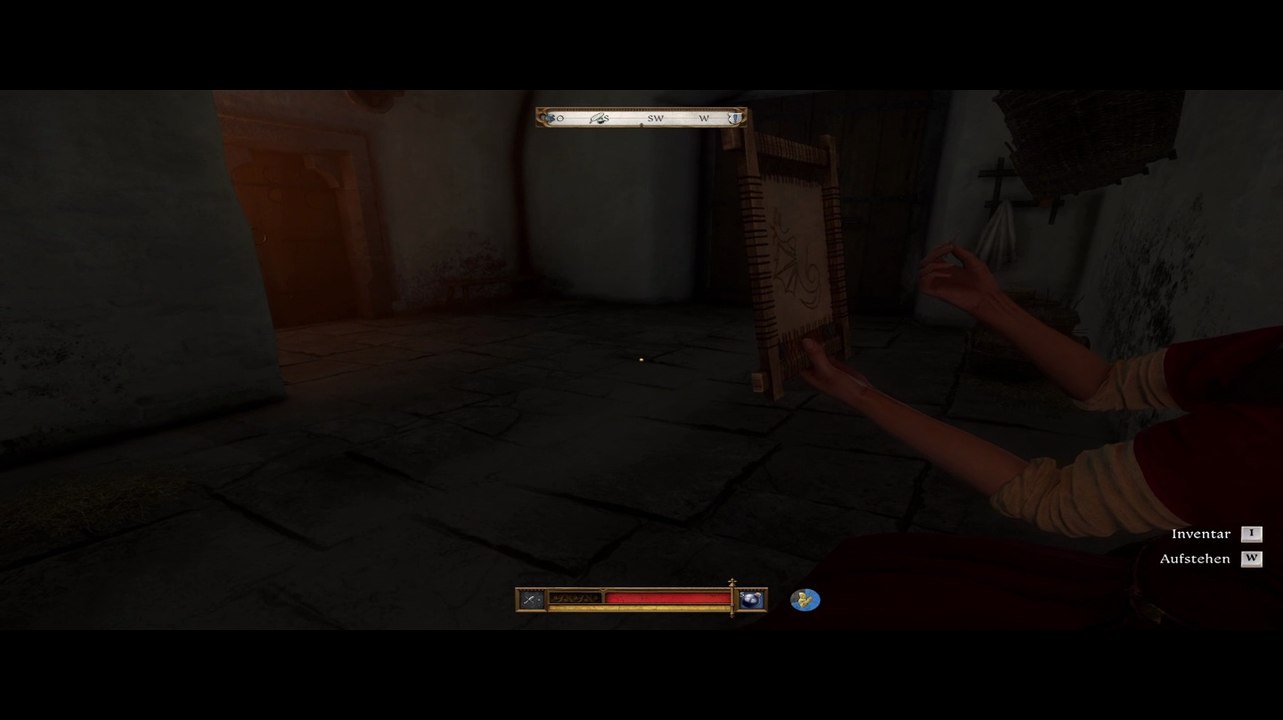 KCD 2 - angel henry - softcore - good guy - Untertitel - s1e191 - In die Unterwelt