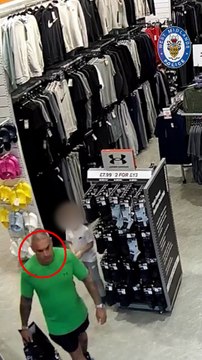 West Midlands cash machine raiders caught on camera and audio committing theft and bragging that police had no evidence