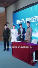 Never Too Late To Revenge