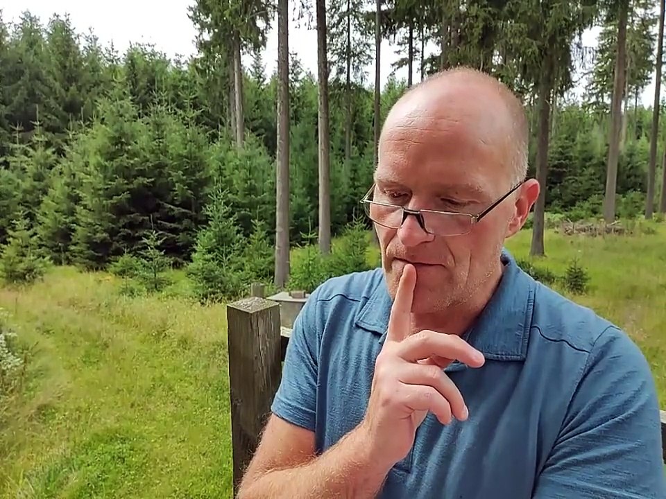 Wem gelten die Verheißungen der Bibel?