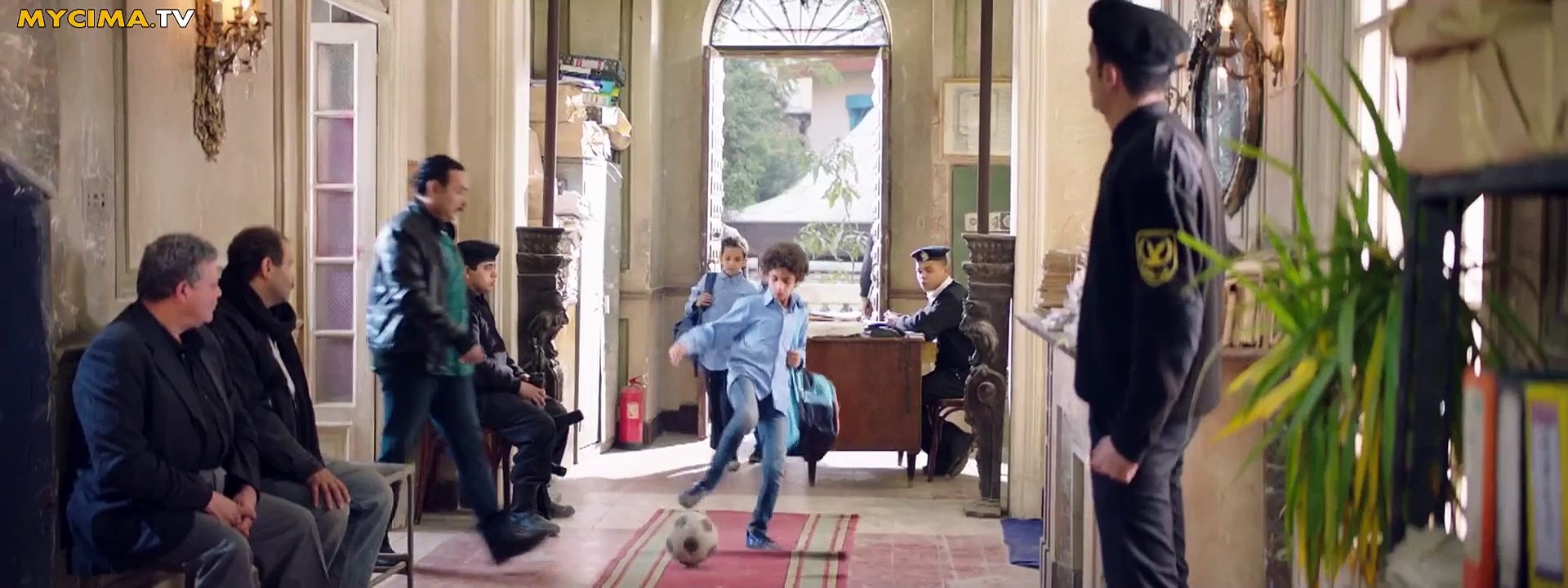 HD فيلم ( ممنوع الاقتراب أو التصوير ) - ميرفت أمين - مشاهدة افلام عربي جديدة جودة