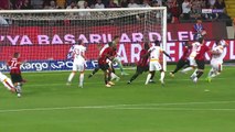 Gaziantep FK - Galatasaray Maçının Tartışmalı Pozisyonları Trio'da Konuşuldu l 1. Bölüm