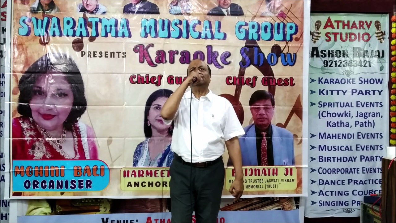 AUR IS DIL MAI KYA RAKHA HAI - Imaandar (1987) - PANKAJ JAIN