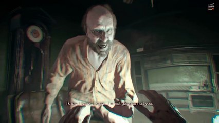 Resident Evil 7 (RE Journey Eps 51