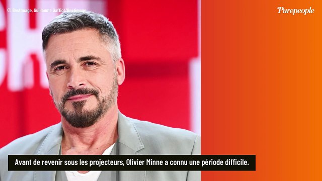 Olivier Minne renvoyé de France 3, France 2 et la cinquième... : au chômage, il a tout plaqué pour partir vivre à des milliers de kilomètres