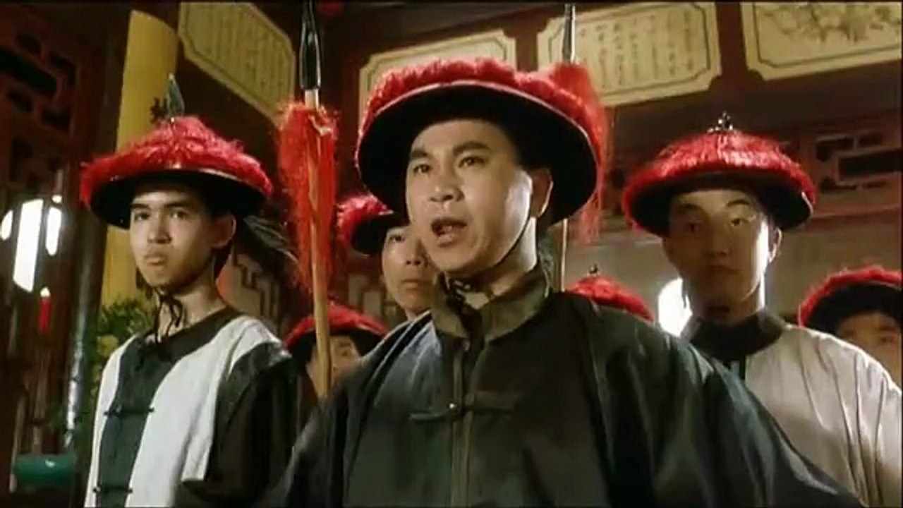 Lộc Đỉnh Ký I.