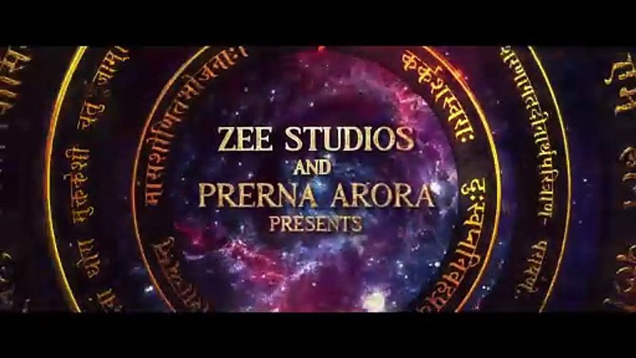 JATADHARA Official Teaser _ Sudheer Babu _ Sonakshi Sinha _ Prerna Arora _Telugu-Hindi_ Coming Soon