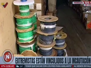 Diosdado Cabello: No tienen los votos del pueblo y ante esa falta han decidido ir en alianza criminal