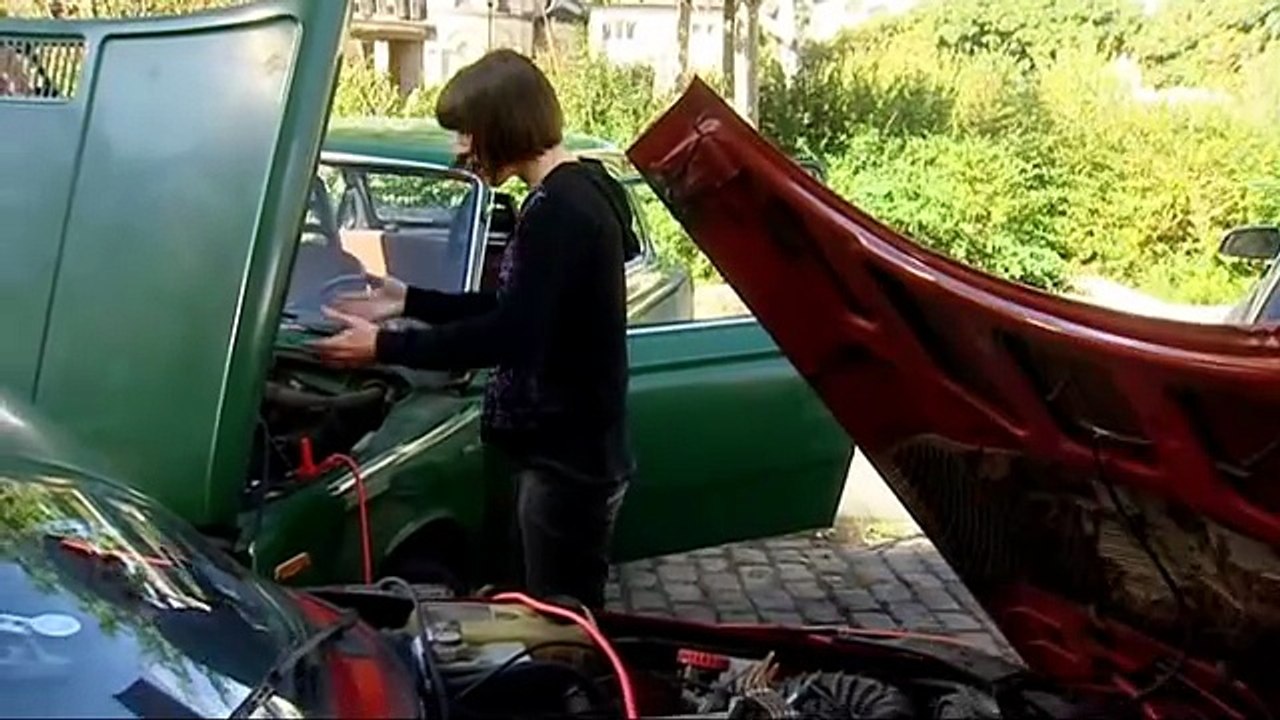 Pastewka S03E09-Ein Tag mit Frau Bruck