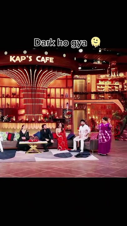 Kapil sharma show | Sunil grover | indian comedy