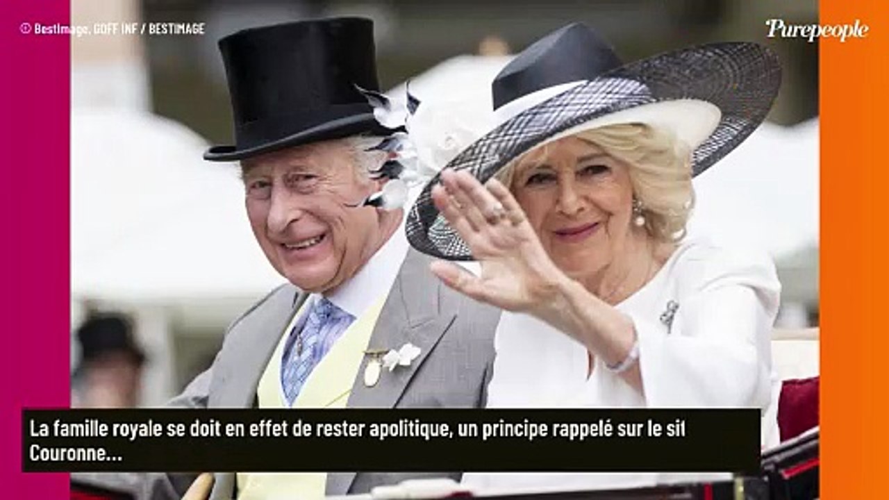 Camilla loin du roi Charles III : pendant sa pause, elle s'offre des vacances grand luxe qui ne plaisent pas