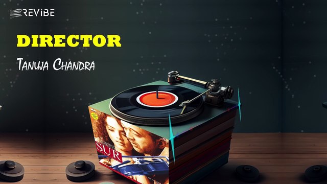 Aa Bhi Ja Aa Bhi Ja (Official Lyric Video) Lucky Ali, Sunidhi Chauhan Sur The Melody Of Life