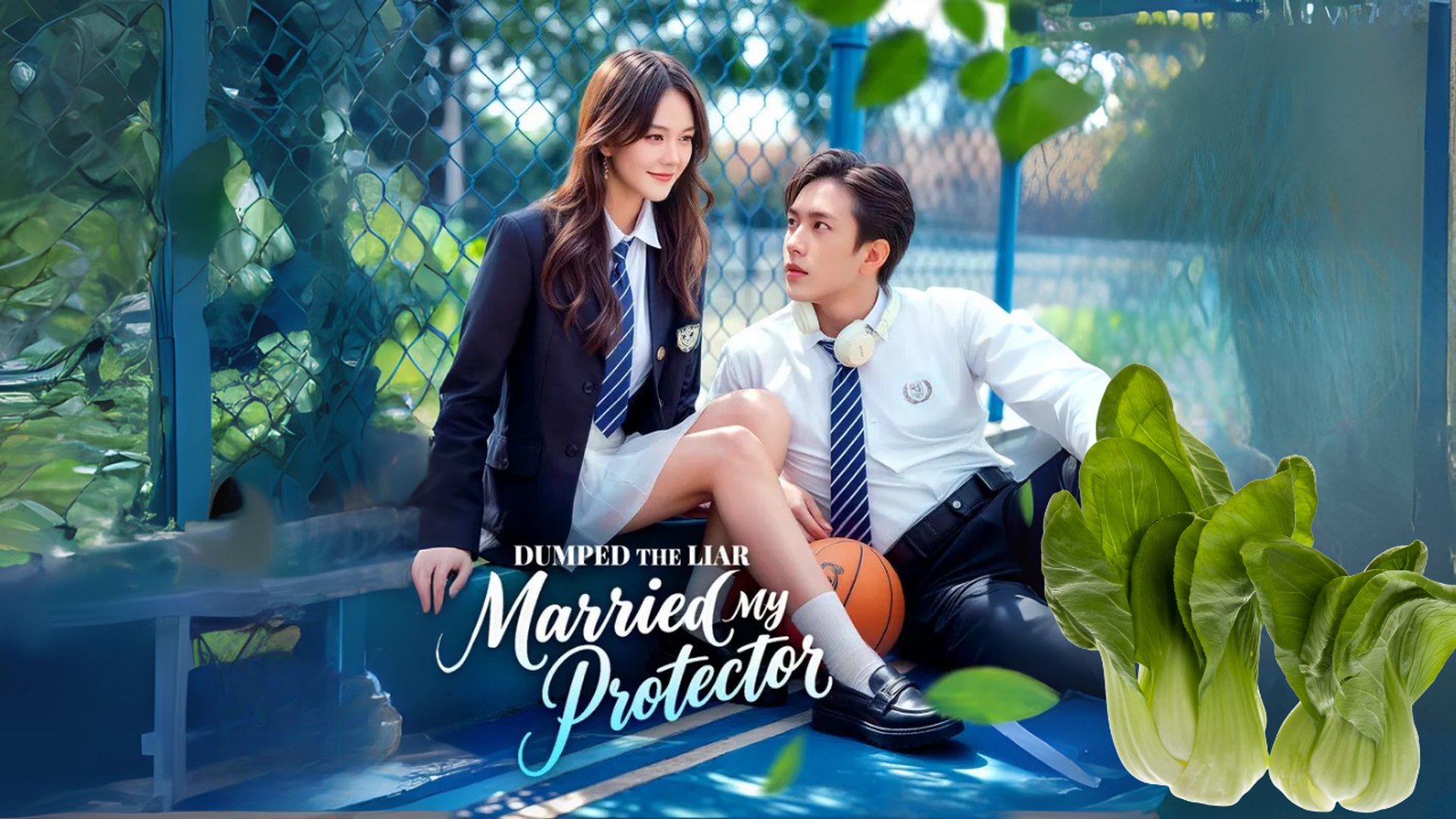 ⁣Goodbye, I Found Better(Dumped the Liar, Married My Protector) Full HD