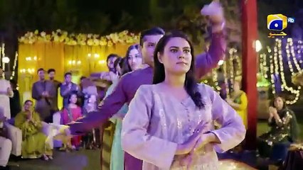 Mohra Episode 14 - Drama & Entertainment