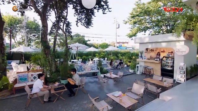 CUỘC CHIẾN HÔN NHÂN - TẬP 15 - THVL1 LỒNG TIẾNG - PHIM THÁI LAN - CUOC CHIEN HON NHAN - TÒA ÁN TÌNH YÊU