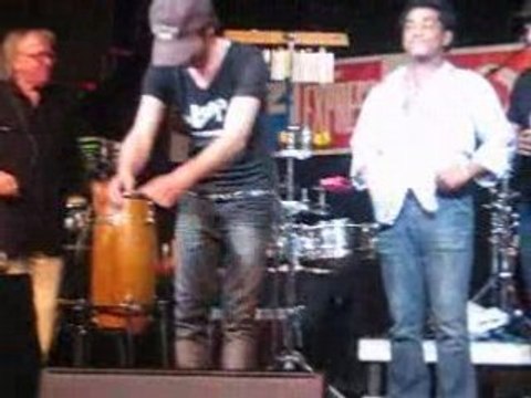 Klaus Doldinger feat. Max Mutzke