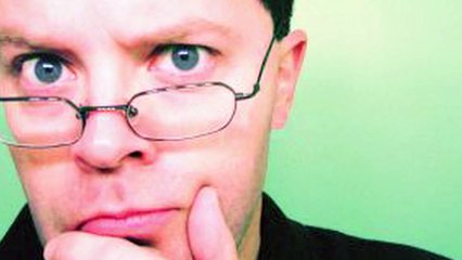 Demonic Possession, The Conspiracy Show,  Ep.108