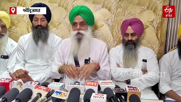 ਕਿਸਾਨਾਂ ਵੱਲੋਂ ਮਹਾਪੰਚਾਇਤ ਦਾ ਐਲਾਨ, ਕੇਂਦਰ ਤੇ ਪੰਜਾਬ ਸਰਕਾਰ ਖਿਲਾਫ਼ ਕਰਨਗੇ ਲਾਮਬੰਦੀ