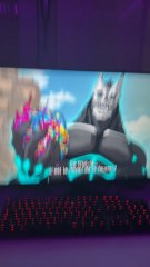 Incroyable Kaiju : Monstres Époustouflants