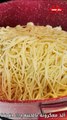 ألذ معكرونة بالجبنة بـ20 دقيقة… جربوها هتدمنوها! 🧀🍝 غدا سريع وسهل… معكرونة بجبنة وريحة بتجنن! 😋 مع رباح محمد