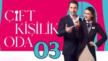 Cift Kisilik Oda - Episode 3