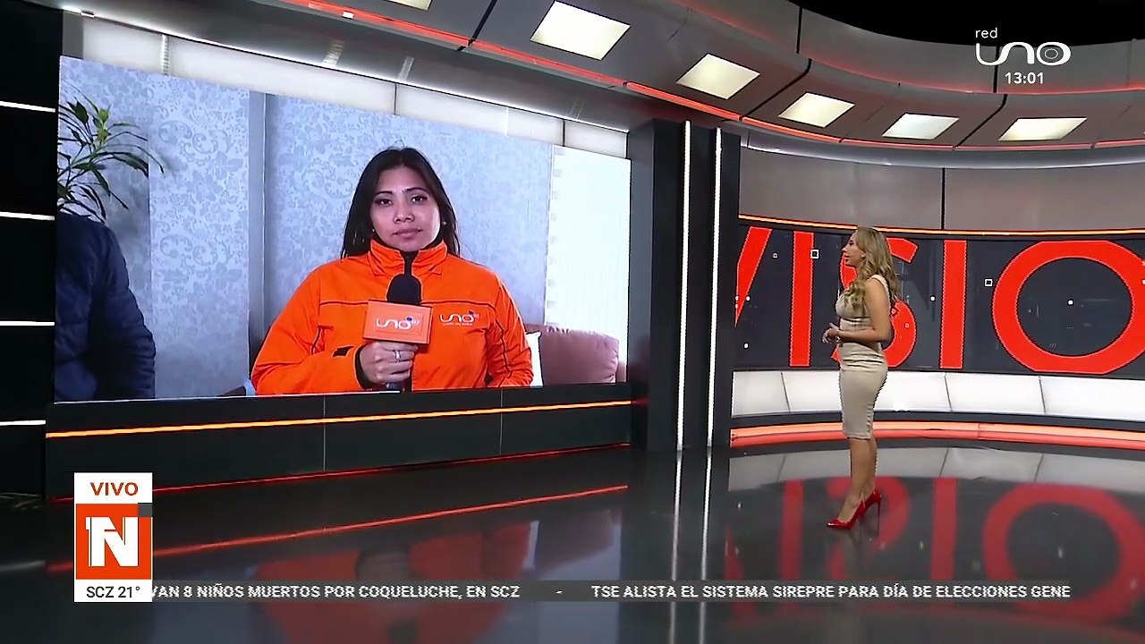 ¿Cómo afecta a Bolivia acción de Trump?