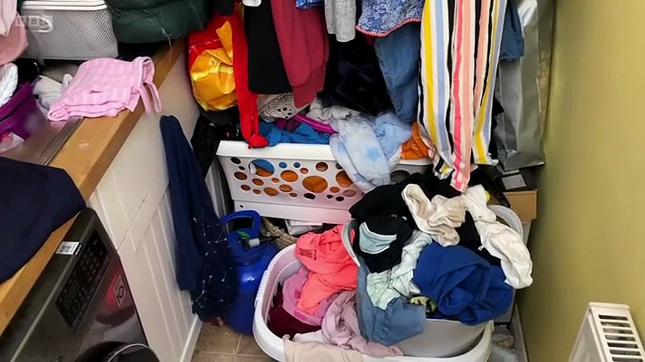 Clean It Fix It 3e06