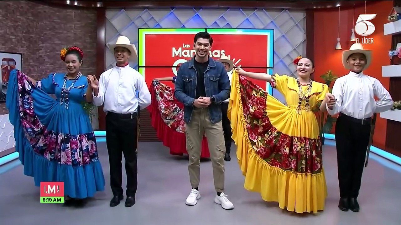 LM5 - 9 de agosto de 2025