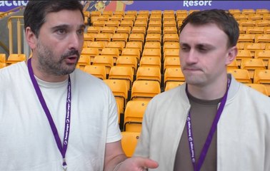 Wolves 0 Celta Vigo 1 - Liam Keen and Nathan Judah analysis