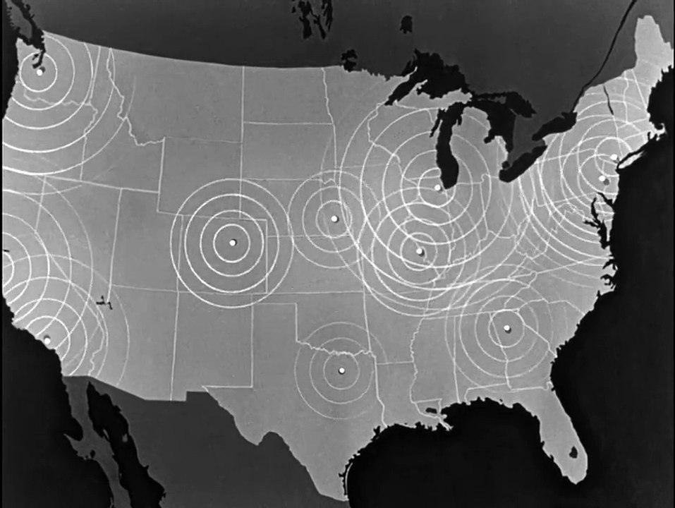 Citizen Kane 1941 Orson Welles