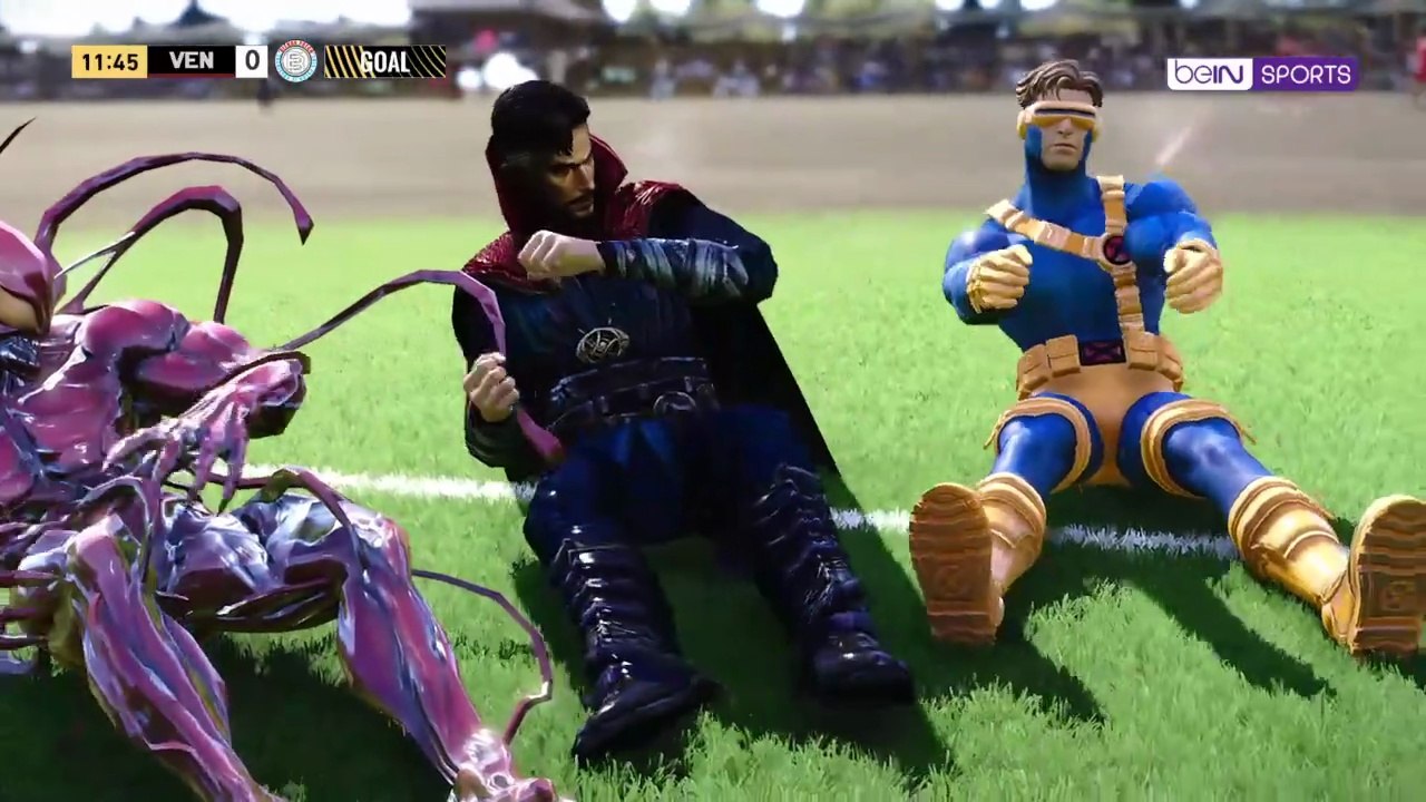 Football PES 2026 BITBOX PATCH PS4 MODS