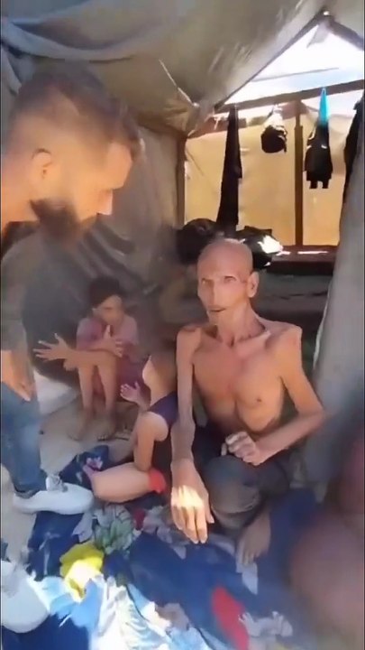 اشهر غزاوي على الفضائيات نصبوا عليه وسرقوا فلوس التبرعات