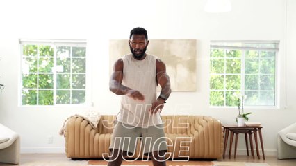 30 Minute Step To The Beat Workout [Fun   Low Impact   No Equipment]