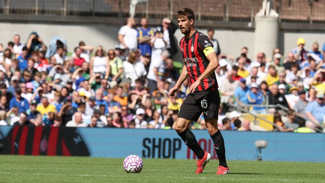 Gabbia: Vogliamo rendere orgogliosi i tifosi