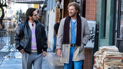 The Shrink Next Door