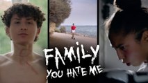 Famille tu me hais