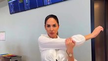 Η Ιωάννα Τούνη κάνει «ζέσταμα» για την Ίμπιζα