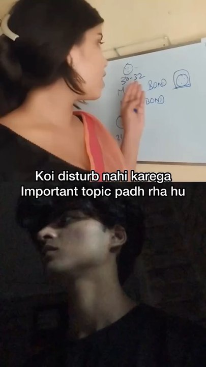 Very important Topic 😄