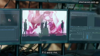 Ep 3 Enigma Black Stage Engsub