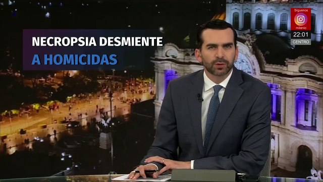 Inicia audiencia contra tres implicados en la muerte de Fernandito en Los Reyes La Paz