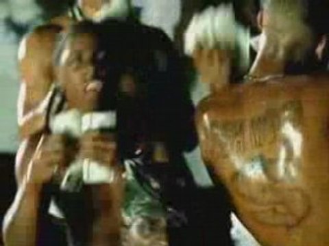 Lil Wayne: Countdown To The Carter III