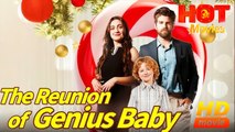 The Reunion of Genius Baby | Full Movie HD - Best Movie ShortFilms Hot